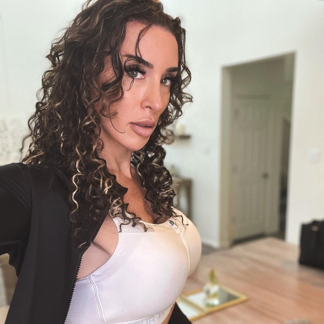 WWE’s Gabbi Tuft Shares Transition Journey After Coming Out as Trans